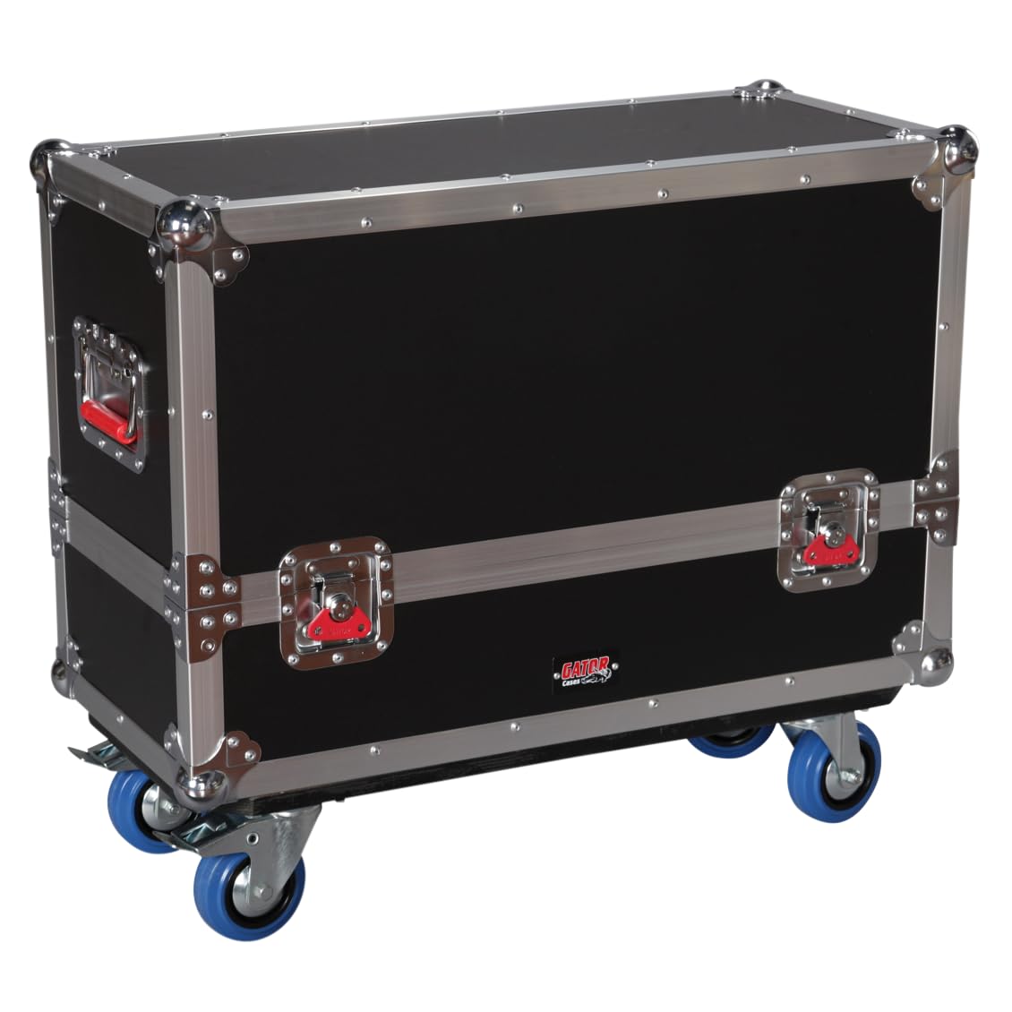 Amazon.com: Gator Cases G-TOUR Series ATA Style Road Case for (2